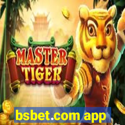 bsbet.com app